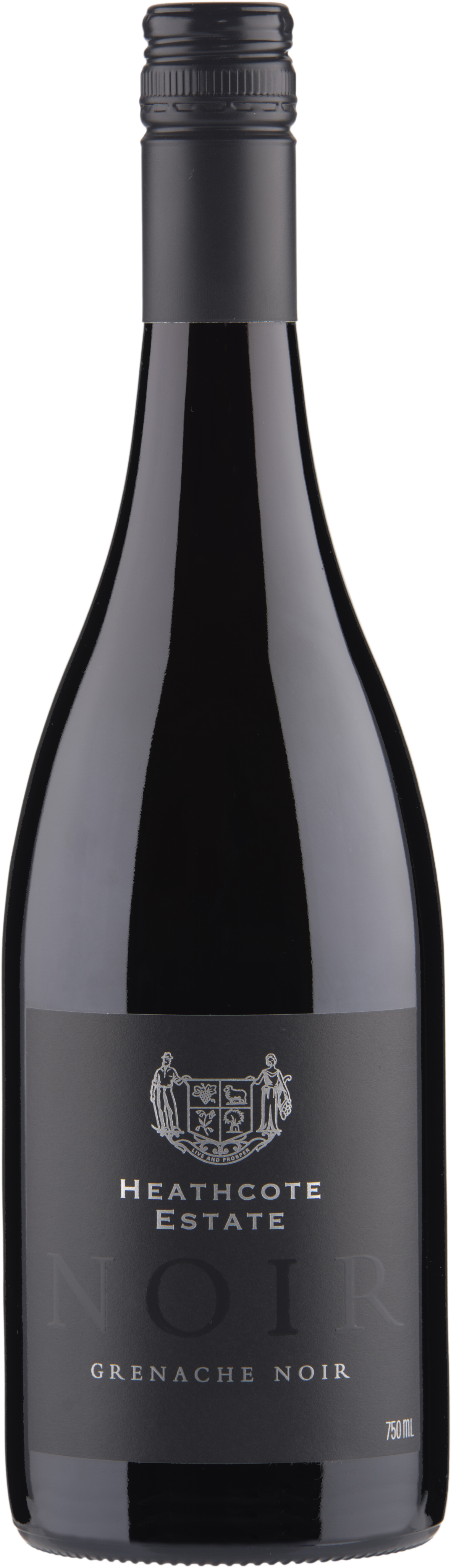 Heathcote Estate Grenache Noir 2006